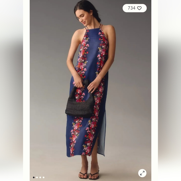 Anthropologie Dresses & Skirts - Anthropologie dress